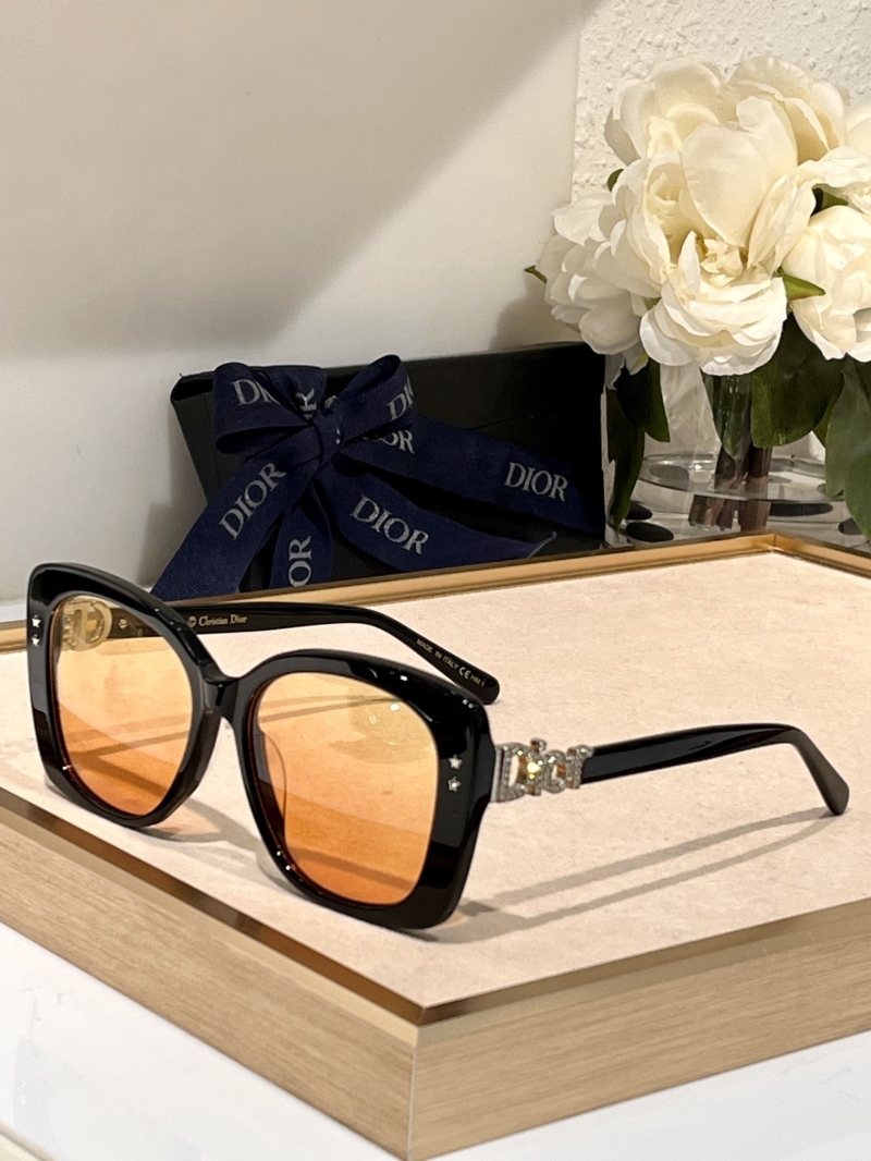 Dior Sunglasses